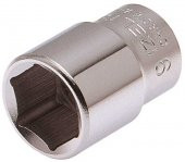 İzeltaş Altı Köşe Lokma Anahtar 1/4 04 mm 1107 06 0004 - 1