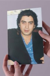 Kurtlar Vadisi Polat-Çakır A5 Çizgisiz Defter (50 Sayfa) - 1