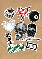 ILY Art Özel Tasarım Laptop, Tablet, Cep Telefonu, Ajanda, Matara Sticker Seti - 1