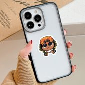 Oyunculara Özel Valorant Sprey Laptop, Tablet, Cep Telefonu, Ajanda, Matara Sticker Seti - 3