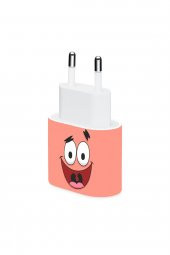 iPhone 20W Şarj Aleti Kaplaması - Patrick Kolaj - 1