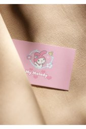 Melody Hello Kitty Fotokart, Kartvizit Telefon, Cüzdan, Duvar Aksesuarı - 2