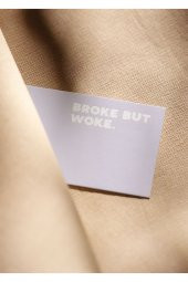 Modd Broke But Fotokart, Kartvizit, Telefon, Duvar Cüzdan Aksesuarı - 2