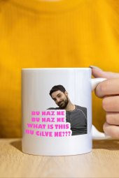 Beyaz Kupa Kısmetse Olur Eser - 1