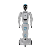 ADA-7 SOSYAL ROBOT - 1