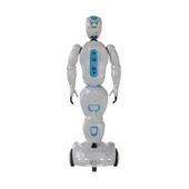 ADA-7 SOSYAL ROBOT - 2