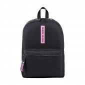 Unisex Çocuk Muggle Positive Think Sırt Çantası MU0549 - 1