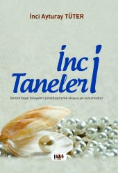 İnci Taneleri - İnci Tüter - 1