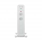 Altus AL 11 RD 2300 W 11 Dilim Beyaz Yağlı Radyatör - 2