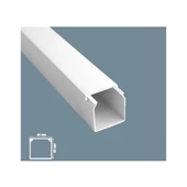 Mutlusan 40X40 Yapışkansız Kablo Kanalı 50 Metre - 1