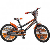 Mito Badkid 20 Jant Çocuk Bisikleti - 1