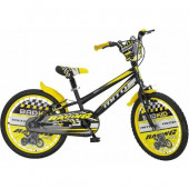 Mito Badkid 20 Jant Çocuk Bisikleti - 5