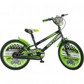 Mito Badkid 20 Jant Çocuk Bisikleti - 6