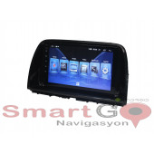 MAZDA CX 5 2012/2015  9'' 4 GB MULTİMEDYA - 6