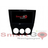 MAZDA RX8 9'' 2006-2011 4 GB MULTİMEDYA thumbnail 1