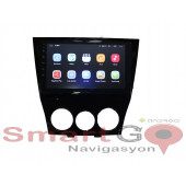 MAZDA RX8 9'' 2006-2011 4 GB MULTİMEDYA thumbnail 2