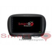 FİAT 500 X  9'' 2014/2022 4 GB MULTİMEDYA - 1