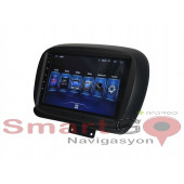 FİAT 500 X  9'' 2014/2022 4 GB MULTİMEDYA - 6