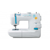 Juki Hzl-357 Mekanik Ev Tipi Dikiş Ve Piko Makinesi - 1