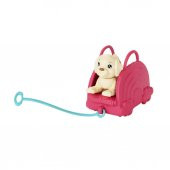 Barbie Seyahatte Chelsea Bebek ve Aksesuarları HJY17, Çocuklar İçin Barbie Bebek ve Aksesuarları thumbnail 4