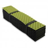 PINGUIN FOLD KATLABILIR FOAM YESIL MAT - 1