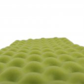 PINGUIN FOLD KATLABILIR FOAM YESIL MAT - 5