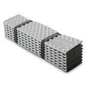 PINGUIN FOLD KATLABILIR FOAM ALU MAT - 7