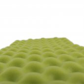 PINGUIN FOLD KATLABILIR FOAM YESIL MAT - 10