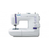 Juki Hzl-355Z Mekanik Ev Tipi Dikiş Ve Piko Makinesi - 1