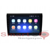 FİAT BRAVO 2008/2015 9'' 4 GB MULTİMEDYA - 2