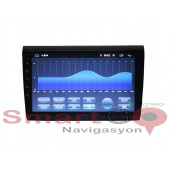 FİAT BRAVO 2008/2015 9'' 4 GB MULTİMEDYA - 4