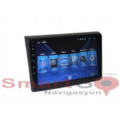 FİAT BRAVO 2008/2015 9'' 4 GB MULTİMEDYA - 5