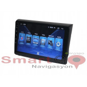 FİAT BRAVO 2008/2015 9'' 4 GB MULTİMEDYA - 6