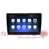 FİAT BRAVO 2008/2015 9'' 4 GB MULTİMEDYA - 7