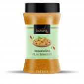 BUHARA PİLAV BAHARATI 180 GR PET - 1