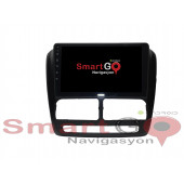 FİAT DOBLO 2009/2014 9'' 4 GB MULTİMEDYA - 1