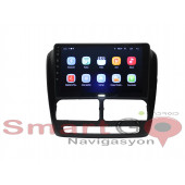 FİAT DOBLO 2009/2014 9'' 4 GB MULTİMEDYA - 2