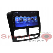 FİAT DOBLO 2009/2014 9'' 4 GB MULTİMEDYA - 5