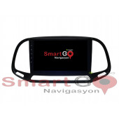 FİAT DOBLO 9'' 2015/2022 4 GB MULTİMEDYA - 1
