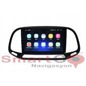 FİAT DOBLO 9'' 2015/2022 4 GB MULTİMEDYA - 2