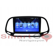 FİAT DOBLO 9'' 2015/2022 4 GB MULTİMEDYA - 7