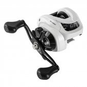 Valkyrie AW200 Sağ El Baitcasting 8kg Max Manyetik Fren 6.3:1 Çıkrık Olta Makinesi Motoru - 1