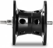 Valkyrie AW200 Sol El Baitcasting 8kg Max Manyetik Fren 6.3:1 Çıkrık Olta Makinesi Motoru - 4