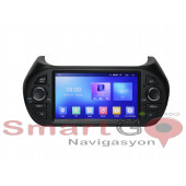 CİTROEN NEMO 8''2005/2018 4 GB MULTİMEDYA - 2
