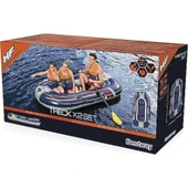 Hydro Force Track Şişme Bot 3 Kişilik - Kürek - Pompa - 61068 thumbnail 2