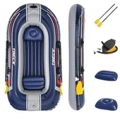 Hydro Force Track Şişme Bot 3 Kişilik - Kürek - Pompa - 61068 thumbnail 3