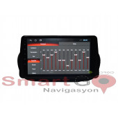 FİAT FİORİNO 2005-2023 9'' 4 GB MULTİMEDYA - 4