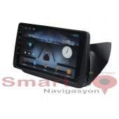 CİTROEN NEMO 2005-2023 9'' 4 GB MULTİMEDYA thumbnail 6