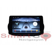 CİTROEN NEMO 2005-2023 9'' 4 GB MULTİMEDYA thumbnail 7