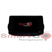 PEUGEOT BİPPER 2005-2023 9'' 4 GB MULTİMEDYA thumbnail 1